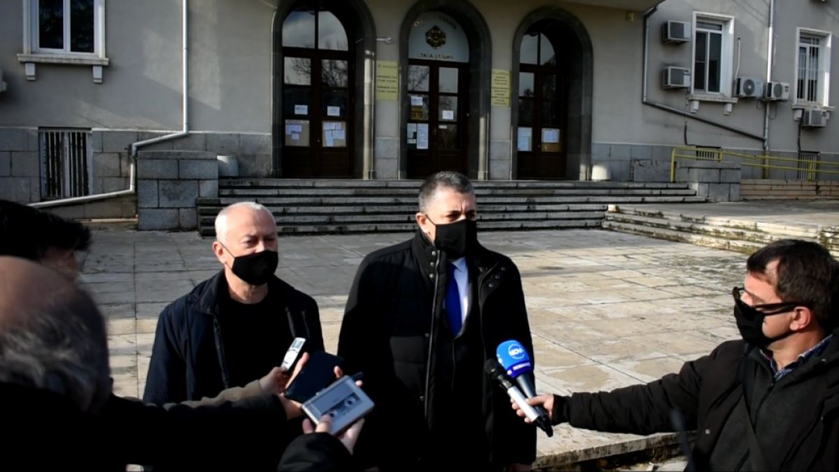 От прокуратурата с горещи разкрития за зверското убийство в Дъбово 