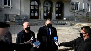 От прокуратурата с горещи разкрития за зверското убийство в Дъбово 