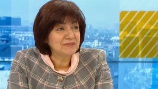 Доц. Стаевска изброи трите варианта, които имаме за К-19 