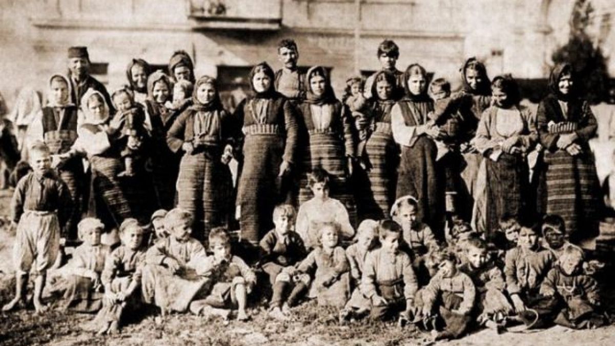 9 декември 1927 г. България "дари" Беломорието на Гърция