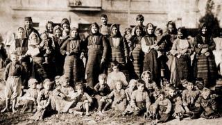 9 декември 1927 г. България "дари" Беломорието на Гърция