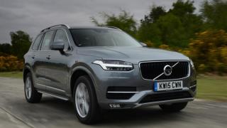 Краш тест показа защо Volvo са номер едно по безопасност в света