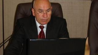 Кметът на Бургас потъна в скръб, почина Костантин Луков