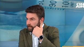 Експерт: Българинът е притеснен от скоростта, с която се разработи ваксината