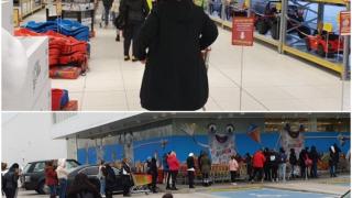 Насред пандемията: В Пловдив се случва истинско безумие СНИМКА