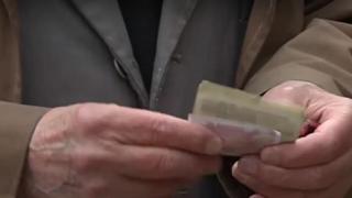 Нагъл обир посред бял ден в столицата ВИДЕО 
