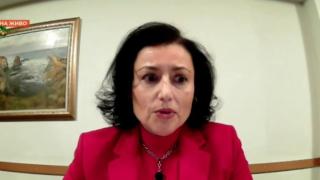 Скандалът не стихва: Министър Танева пак скочи на Ревизоро!