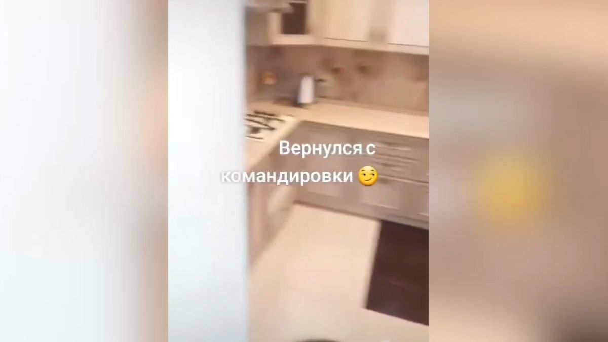 Мъж се прибра от командировка и остана без съпруга, деца и дом 