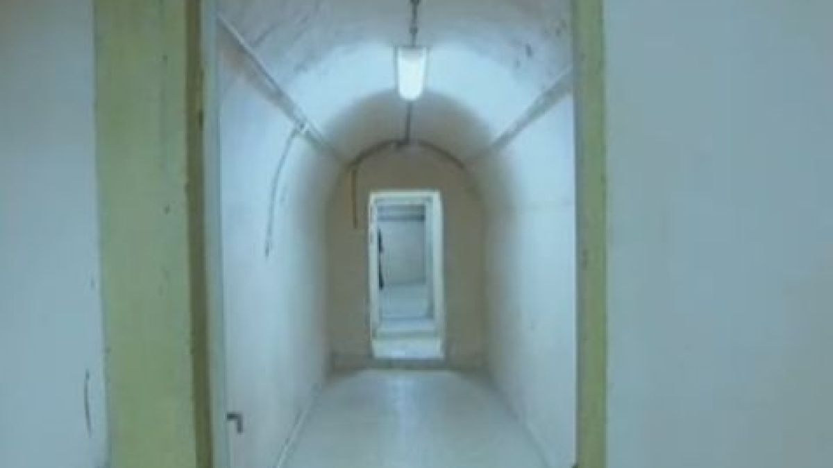 Баровци дават луди пари за бункери, за да се крият от коронавируса 