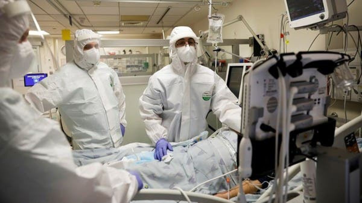 Последни данни за ситуацията с К-19 у нас, заразата взе нови жертви  