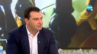 Паргов: Отхлабването на тази мярка е необмислена стъпка и политически воаяж