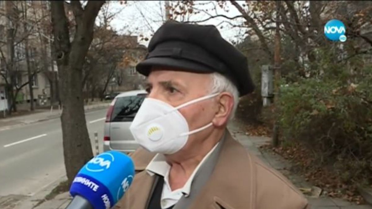 Арестуваха мълниеносно изрода, обрал пенсионер в София, оказа се познат на полицията ВИДЕО