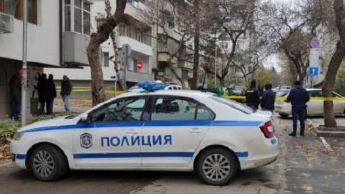 Очевидка на тройното убийство във Варна: Видях мъж с черни дрехи, който...
