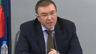 Здравният министър обяви добри числа за К-19 у нас, ще паднат ли мерките на 21 декември ВИДЕО