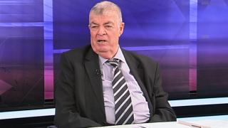 Скръбна вест! Напусна ни знаковият деец на БЗНС Георги Пинчев