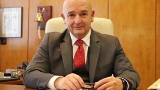 Ген. Мутафчийски обяви ще се ваксинира ли срещу COVID-19 