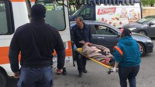 Жестока драма в Бургас приключи с труп и локва кръв 