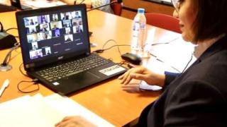Нинова проведе среща с посланиците на страните членки на ЕС