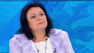 Доц. Любомира Гломб преболедува К-19 и каза защо ще се ваксинира 