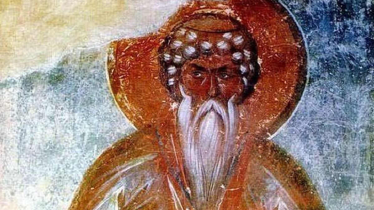 Имен ден: Прекрасни имена черпят днес заради прочут чудотворец