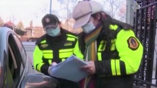 Повтаря ли се всичко: Въведоха военно положение в Китай заради COVID-19