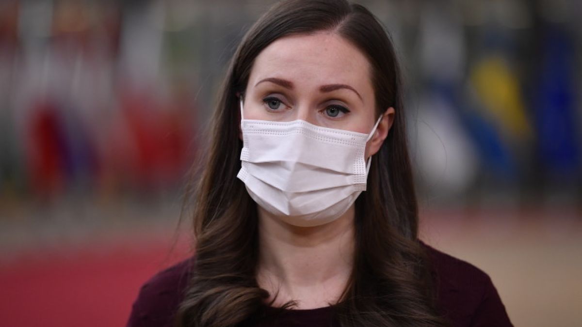 Финландия с рекорд по новозаразени с коронавирус за денонощие