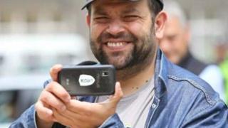  Здравето на жителите на „Лозенец“ е подложено на риск – мръсни улици, мръсен въздух и всички предпоставки за респираторни заболявания