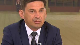 Халил Летифов с последни новини преди избора на нов председател на ДПС 
