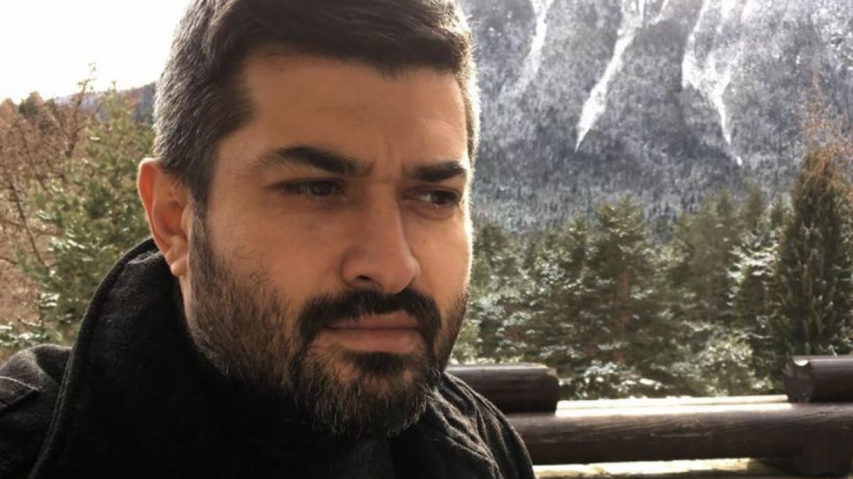 Огромна трагедия! Само на 38 г. внезапно почина психиатърът д-р Калоян Куков