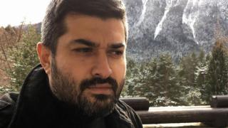 Огромна трагедия! Само на 38 г. внезапно почина психиатърът д-р Калоян Куков