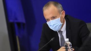 Министър Вълчев с добра новина за учителите