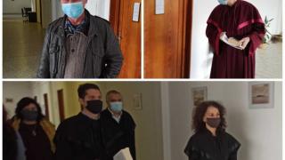Рогоносецът Мартин побеснял, след като видял гаджето си с друг