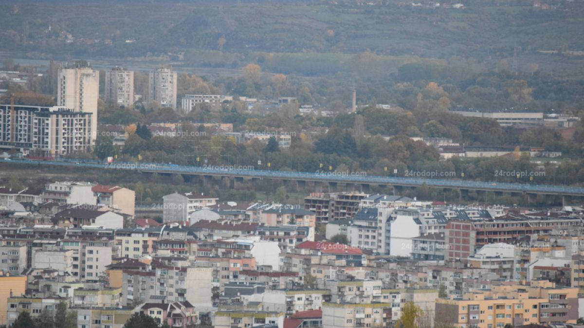 Насред пандемията български град с невиждан бум на имотни сделки 
