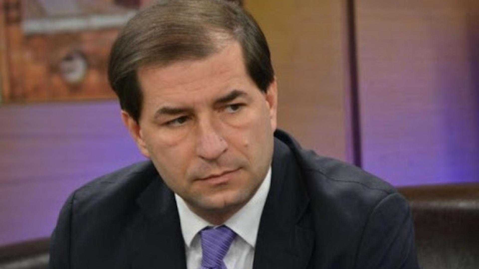 Борислав Цеков: Държавническата практика за насрочване на избори изискваше консултации 