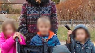Няма да повярвате какво се случва днес с внучката на Висоцки, която прие юдаизма СНИМКИ 