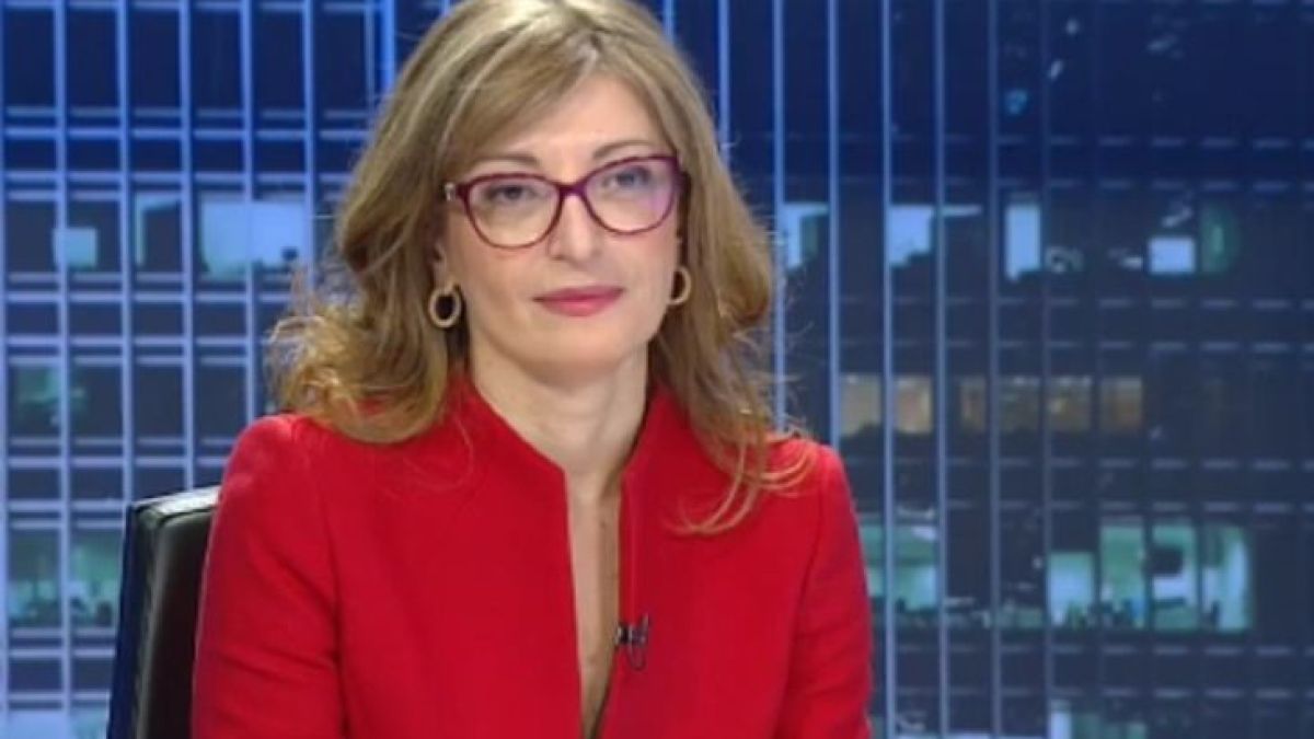 Захариева разкри пъкления план на Скопие и каза защо се е провалил