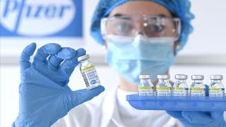 Разкриха колко много пари ще изкарат Pfizer и Moderna от ваксината срещу К-19