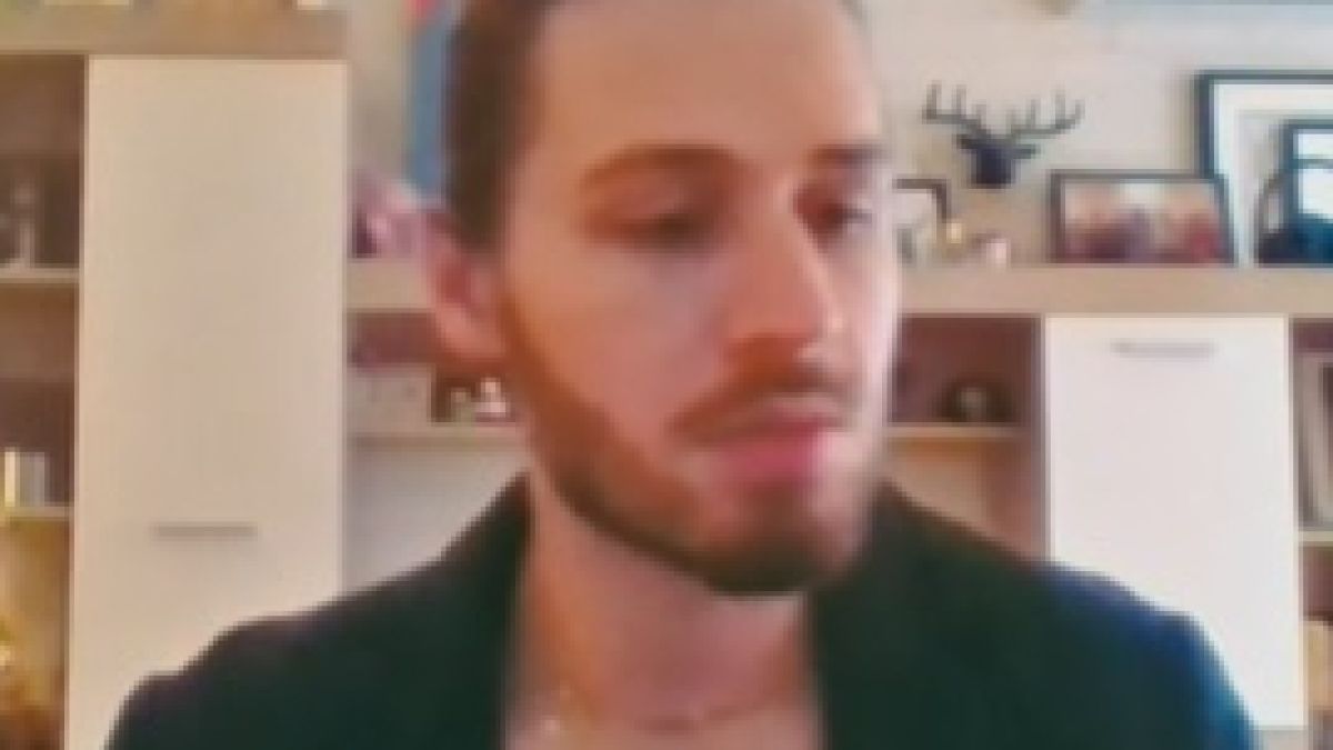 Папи Ханс с разтърсваща изповед за сексуалната си ориентация и голяма трагедия в живота му!