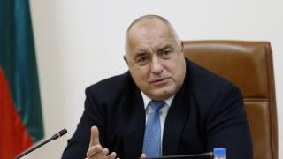 Борисов с горещи новини за извънредното положение и противоепидемичните мерки ВИДЕО