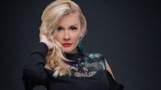 Мария Игнатова призна нещо шокиращо за баща си, бил е арестуван за... СНИМКИ