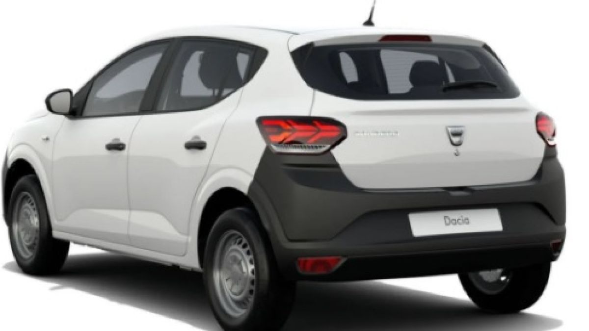 Най-евтината Dacia ще взриви пазара, вижте защо СНИМКИ