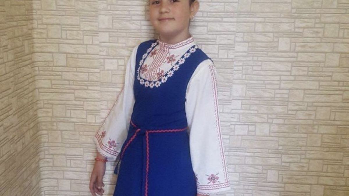 Родителите на малката Ивайла отчаяно се опитват да спасят детето си 