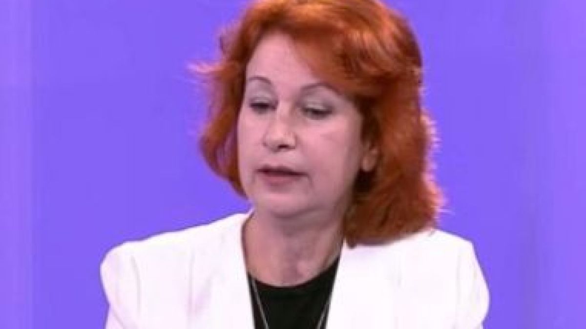 Проф. Ива Христова съобщи най-добрата новина за К-19 и ваксините