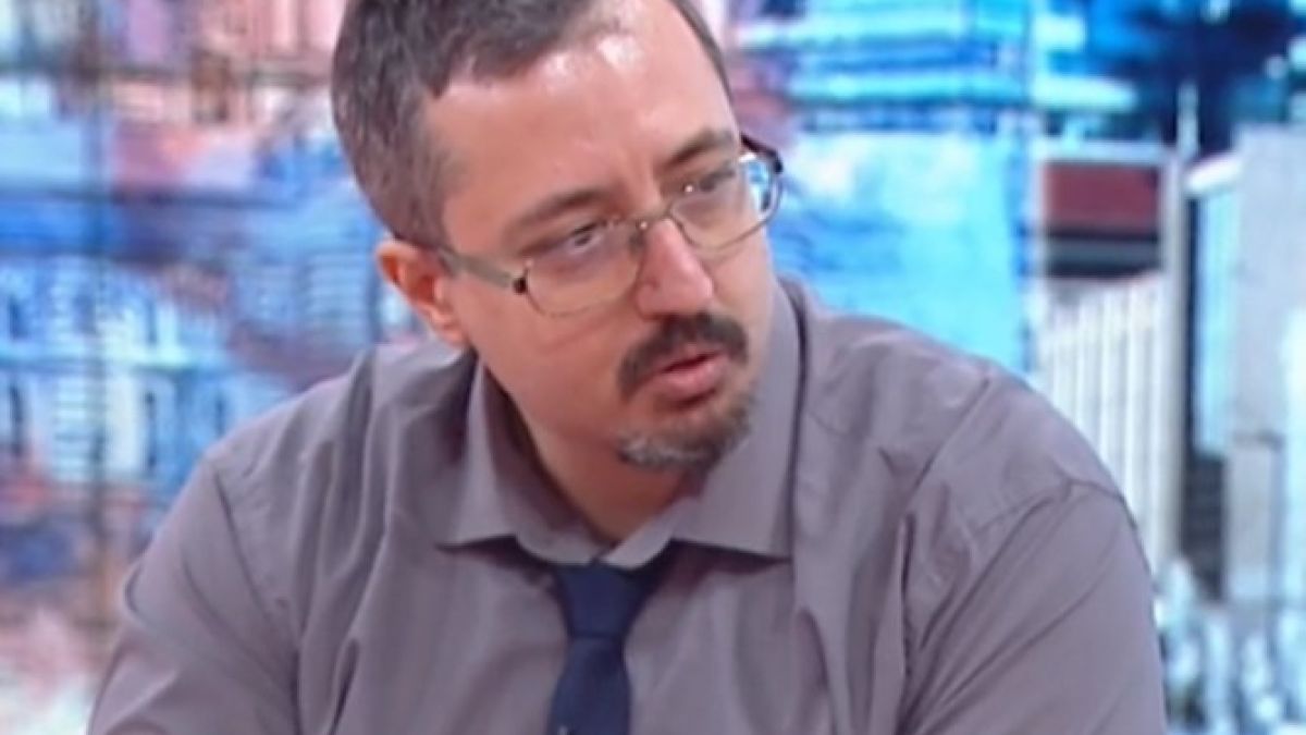 Математикът Томов попари всички: След Коледа по-сериозно затваряне, защото...