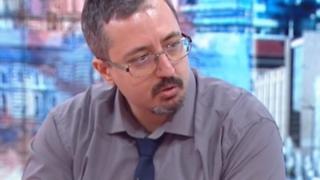 Математикът Томов попари всички: След Коледа по-сериозно затваряне, защото...