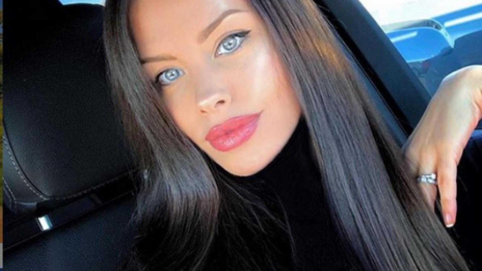 Вижте на кое райско кътче Теди Бургазлиева се спасява от К-19 и какво прави ВИДЕО