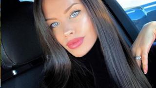 Вижте на кое райско кътче Теди Бургазлиева се спасява от К-19 и какво прави ВИДЕО