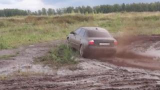 Стана ясно кой е бабаитът, побъркал ченгетата в Бургас и завършил в калта