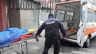 Покъртителна драма с малкия Стоянчо, който възкръсна на погребението си 
