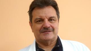 Д-р Симидчиев втрещи мрежата с коментар за COVID-19 и Кубрат Пулев 